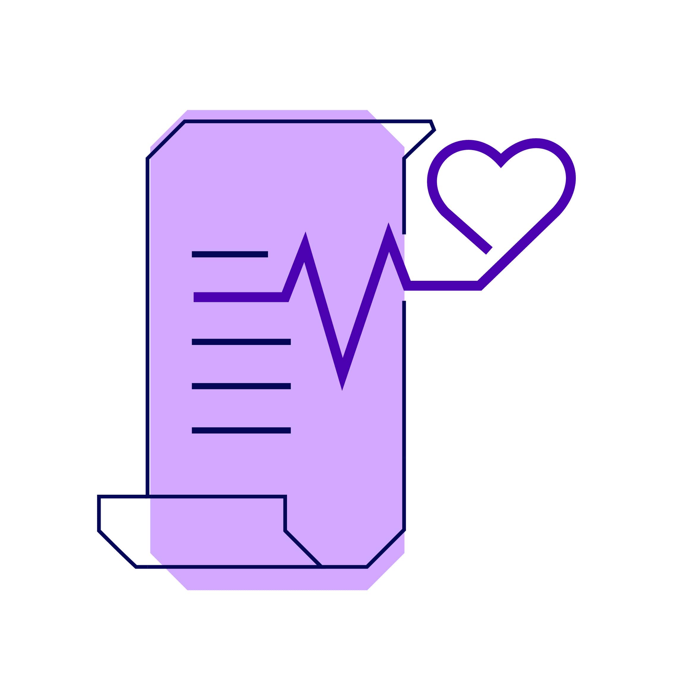 pruebas de diagnostico