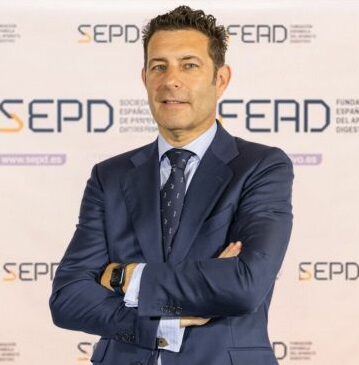 R. Burón Organización