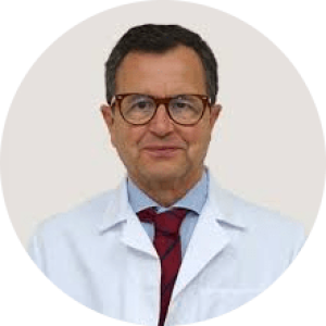 Agustín Albillos Martínez