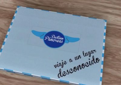 Campaña Páncreas