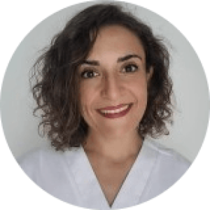 Cristina Calcerrada Peinado