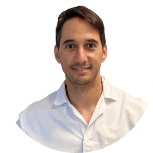 Dr. Alfonso Alcalde Vargas