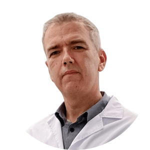 Dr. Andrés Sénchez Yagüe