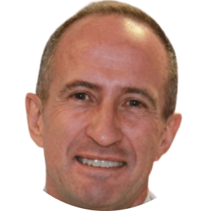 Dr. Cecilio Santander