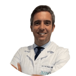 Dr. De María Pallares