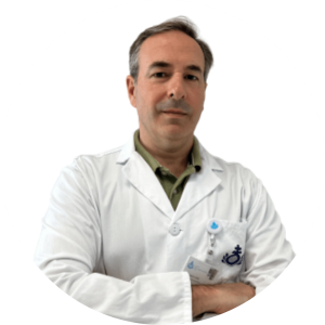 Dr. Francisco García Fernández