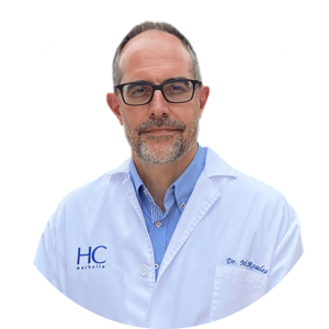 Dr. José Miguel Rosales Zábal