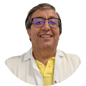 Dr. Robin Rivera Irigoin