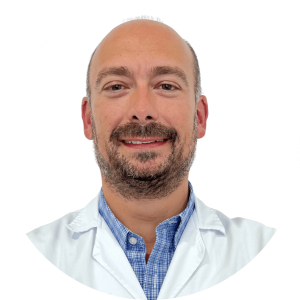 Dr. Javier Romero