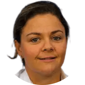 Dra. Cristina Carretero