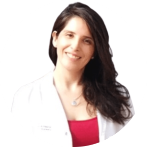 Dra. Francisca Yañe