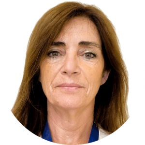 Dra. Natalia Borruel Sainz