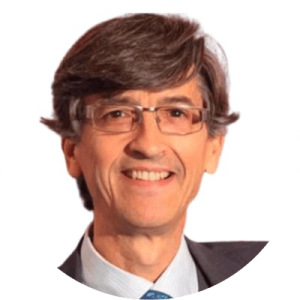 Enrique Pérez cuadrado