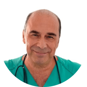 Fernando Alberca de las Parras