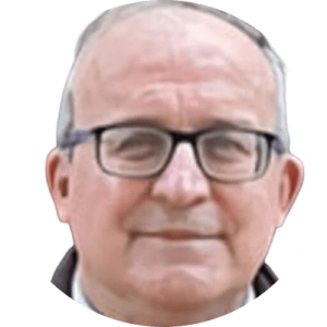 José Luis PEREIRA CUNIL José Luis PEREIRA CUNIL