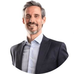 Miguel Rivero Fernández