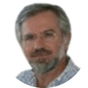 P. P. García Luna