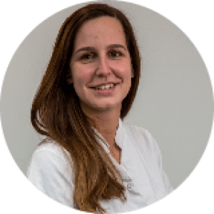 Patricia Sanz Perera