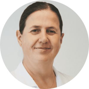 Rosa Burgos Peláez